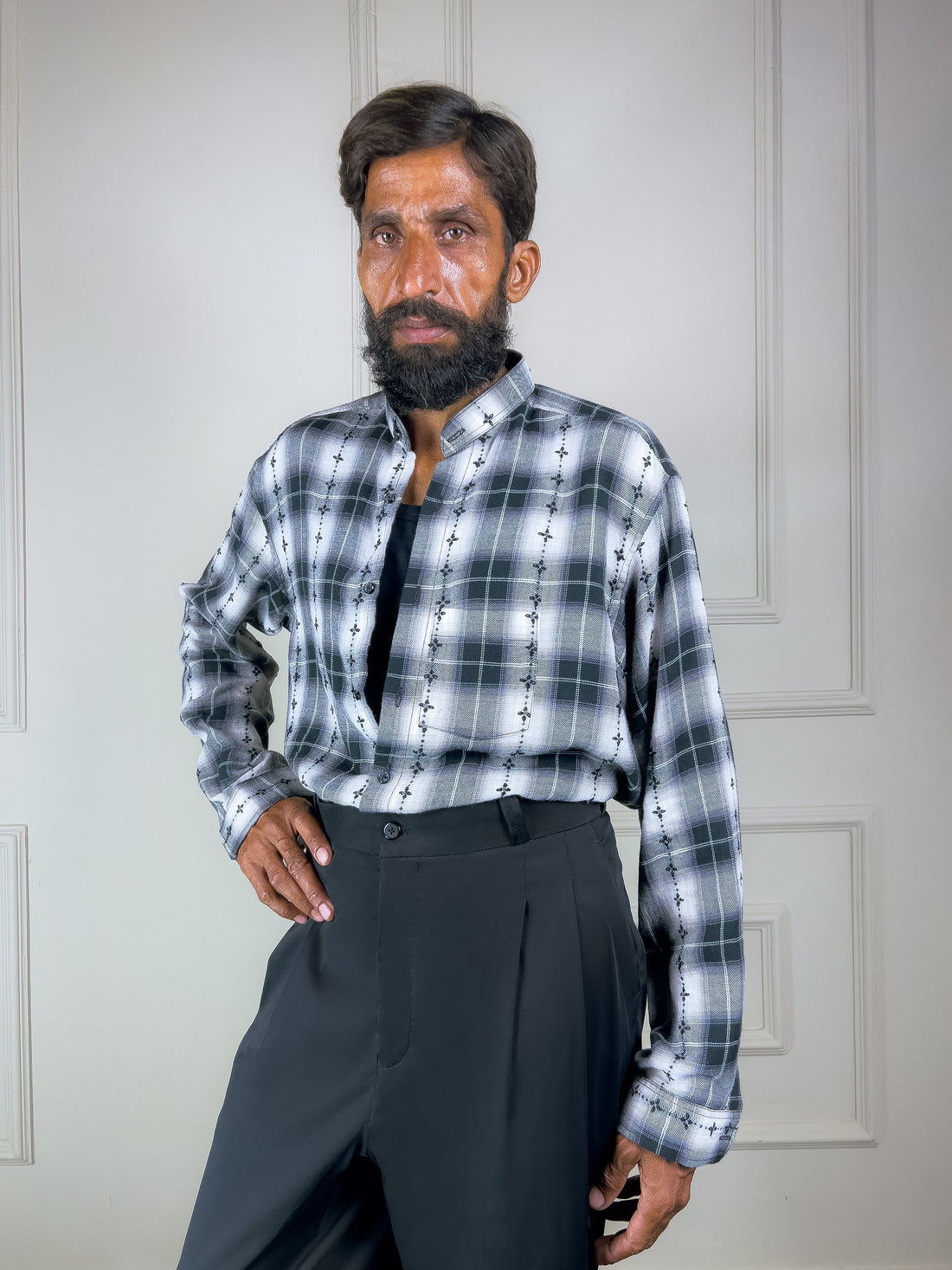 SS’25: Where Modern Fusion Wear Meets Quiet Luxury