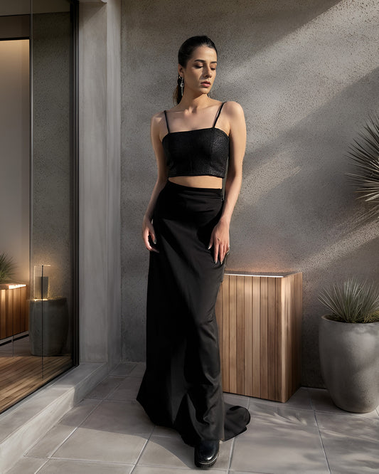 The Future of Fashion Marketing: ANOTHERSECT'S AI-Generated Campaign BOARDROOM BASIC SS'24 is Revolutionizing the Industry