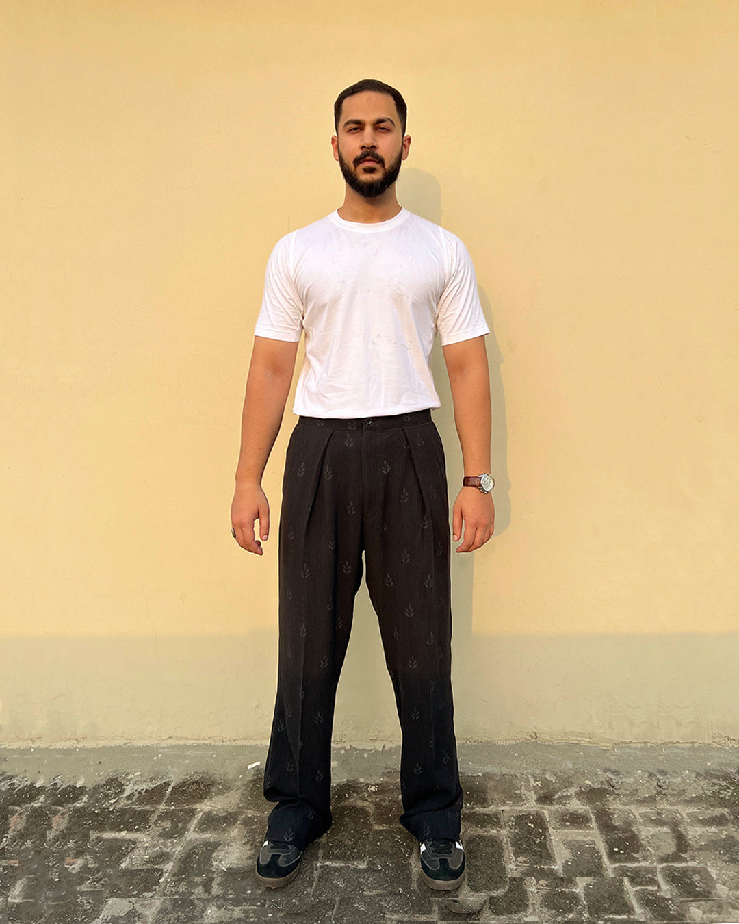 Hosanna Pants - Auction Ended - SOLD