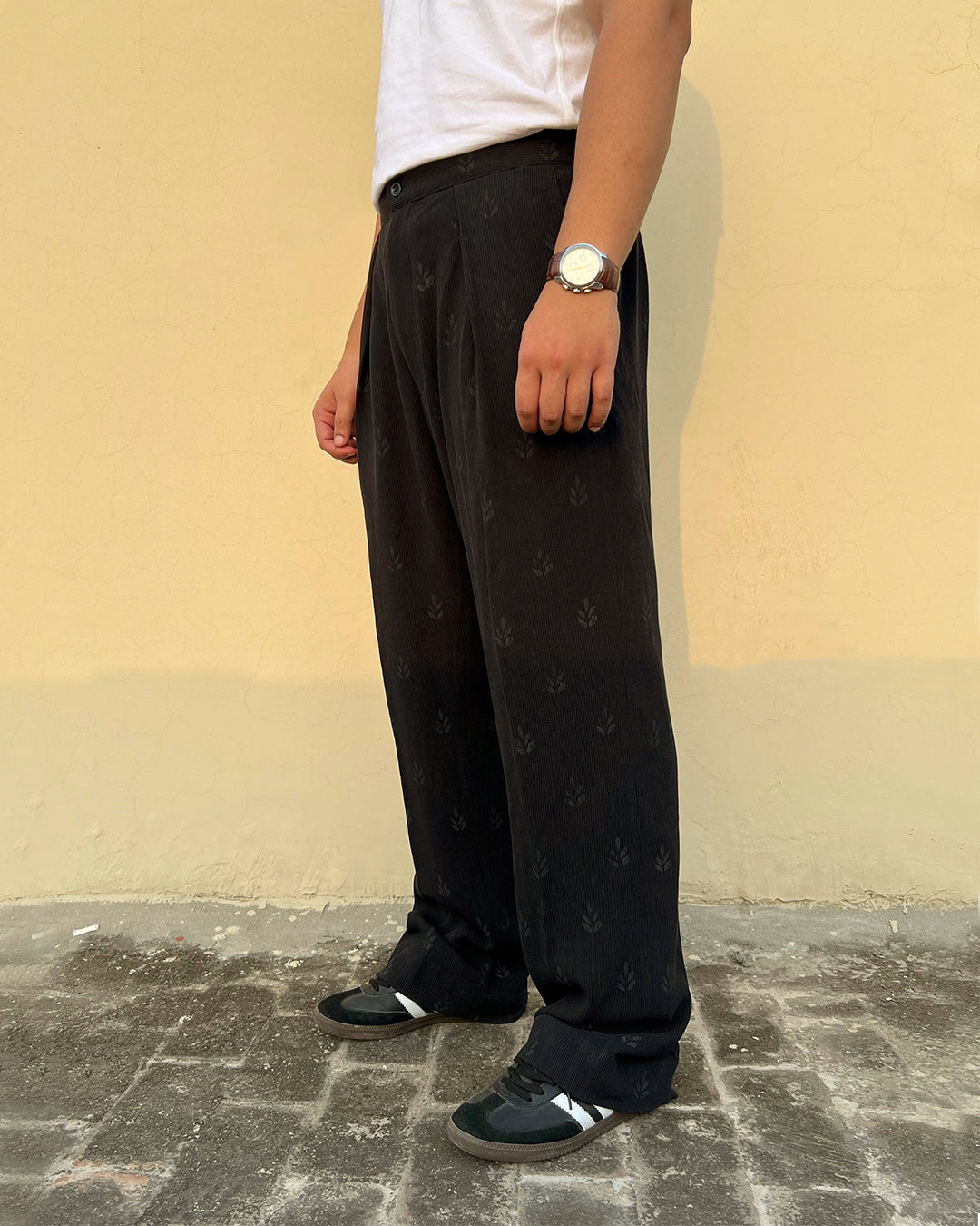 Hosanna Pants - Auction Ended - SOLD