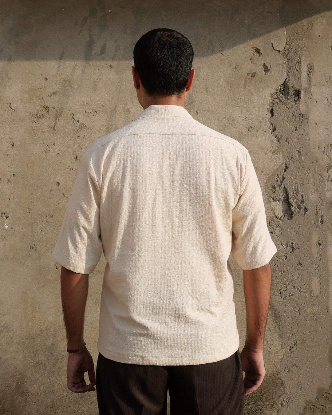 Repent Shirt - Auction ended - SOLD