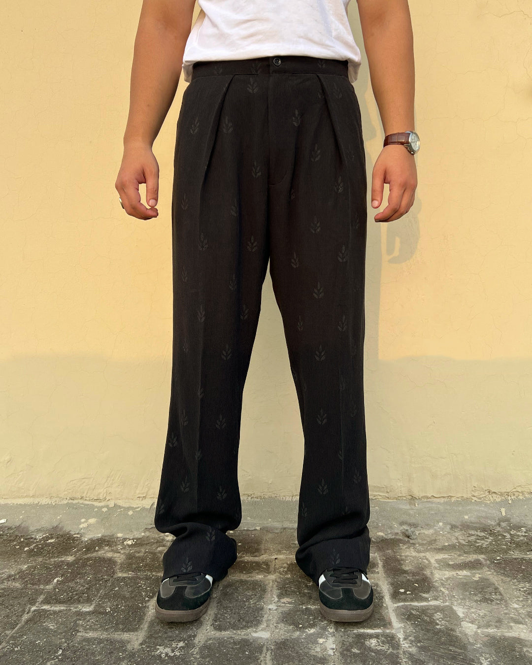 Hosanna Pants - Auction Ended - SOLD