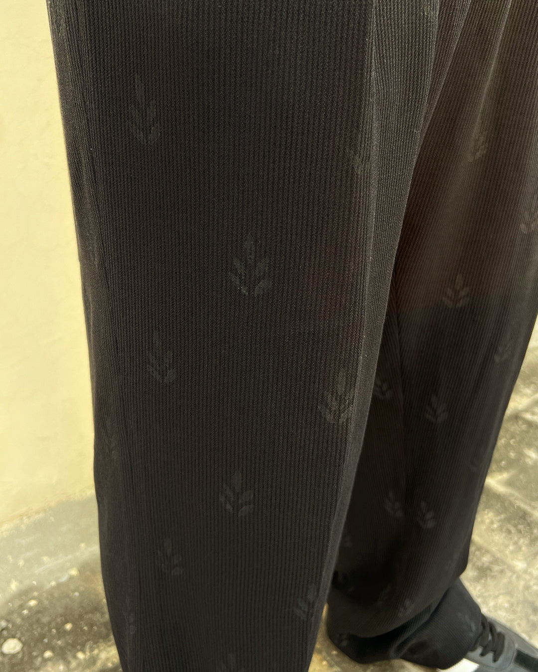 Hosanna Pants - Auction Ended - SOLD