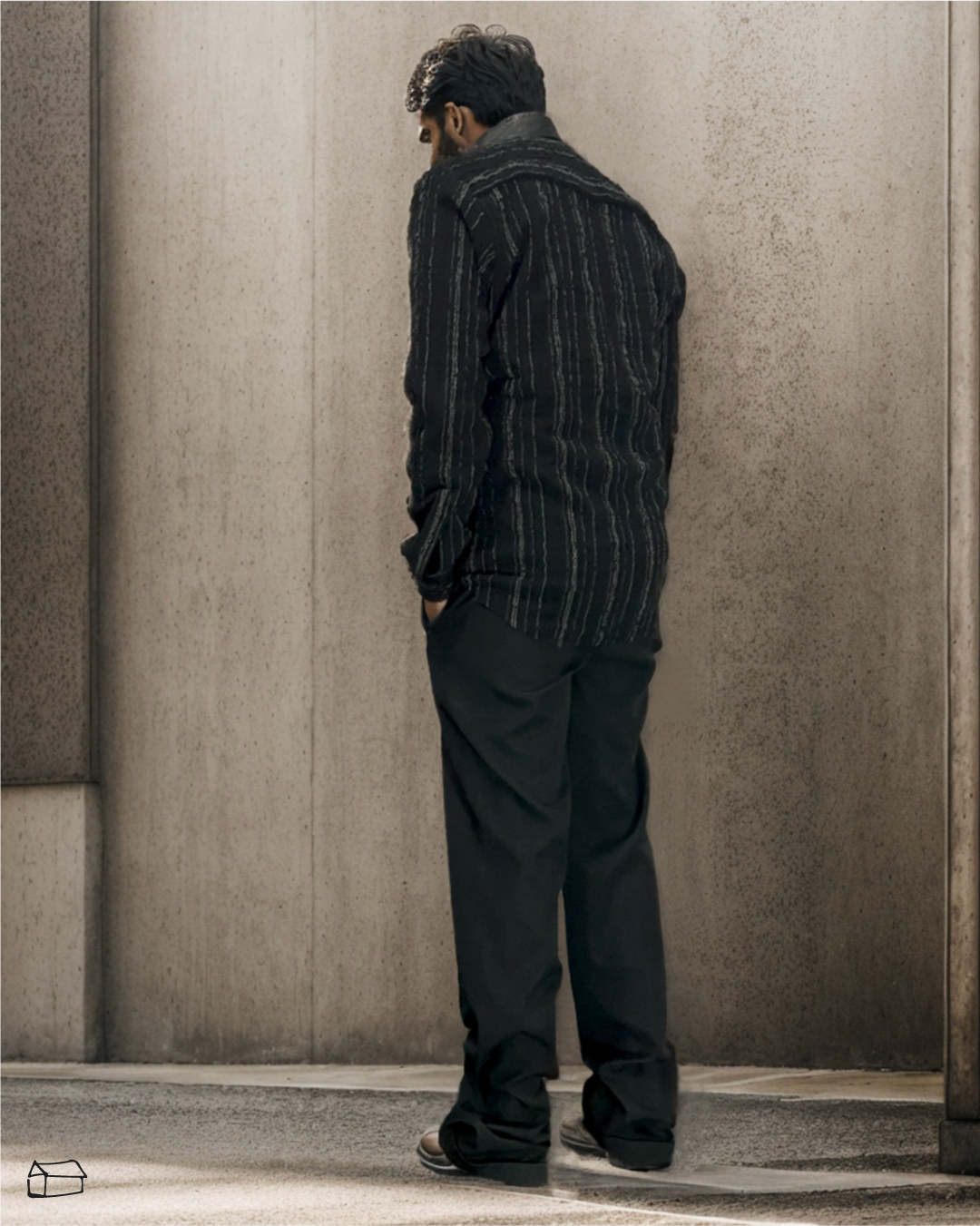 Forbidden Shirt - Auction ended - SOLD.