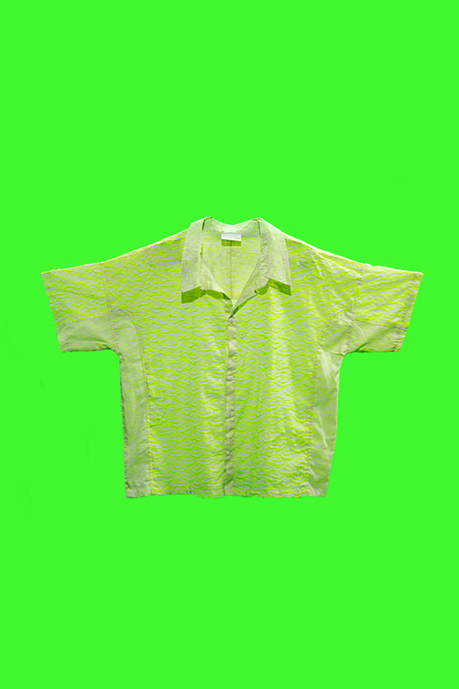 Illumine tide shirt.