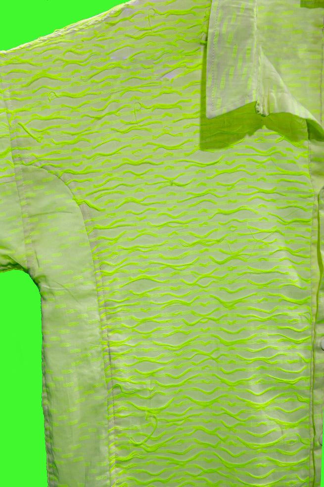 Illumine tide shirt.