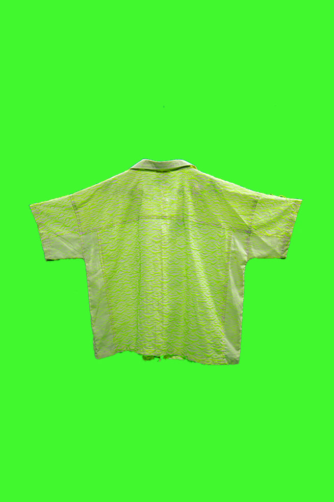Illumine tide shirt.
