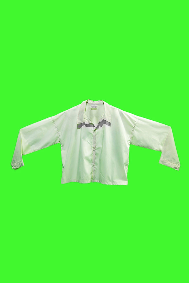 Vacant estate shirt.