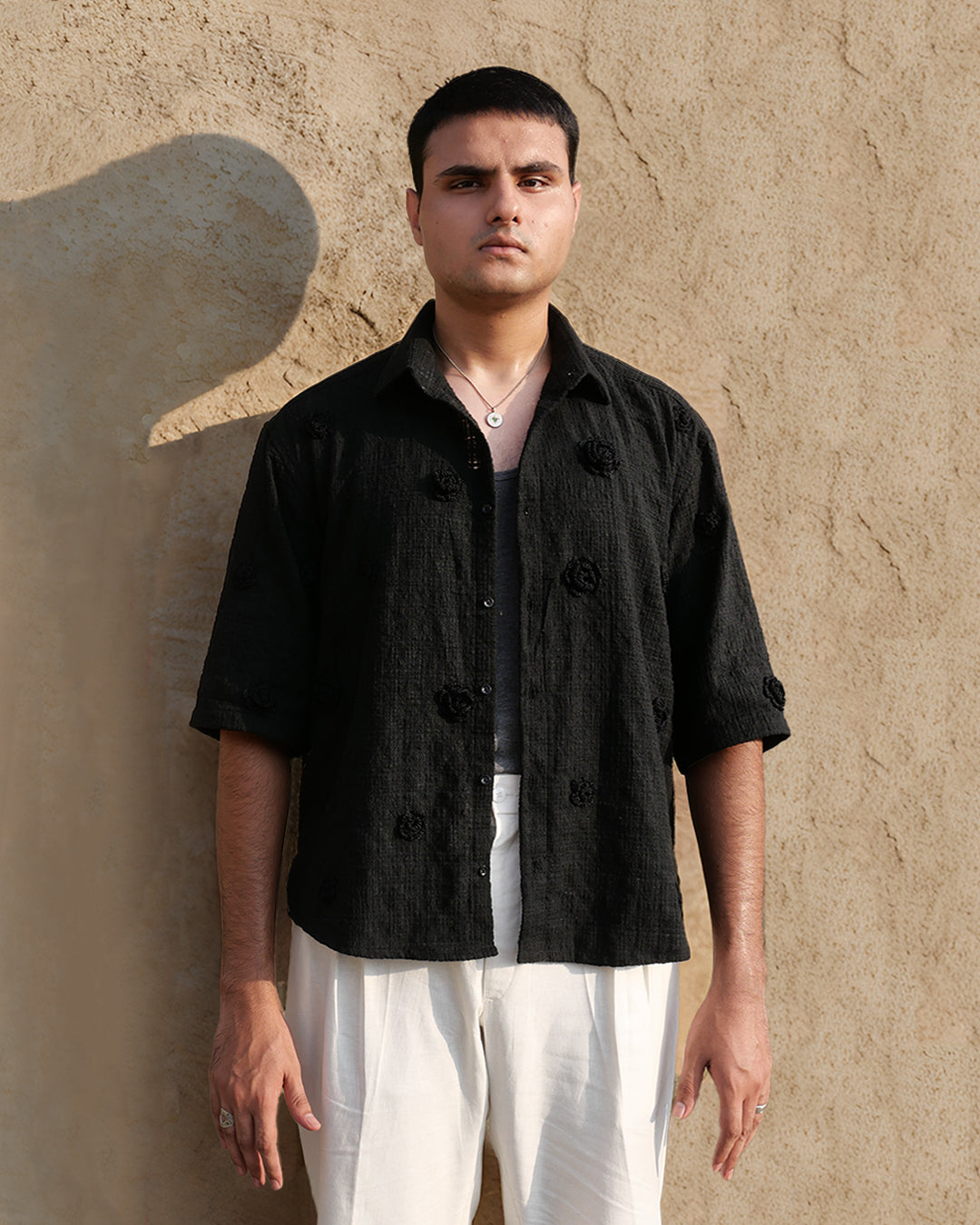 Worship Shirt - Auction ended - SOLD