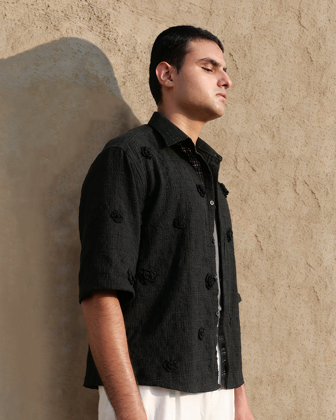 Worship Shirt - Auction ended - SOLD