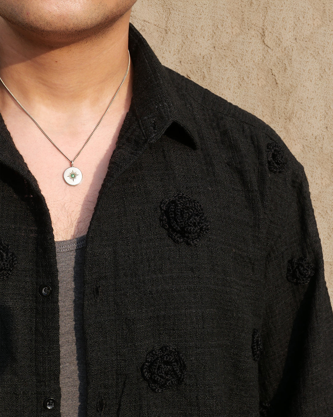 Worship Shirt - Auction ended - SOLD