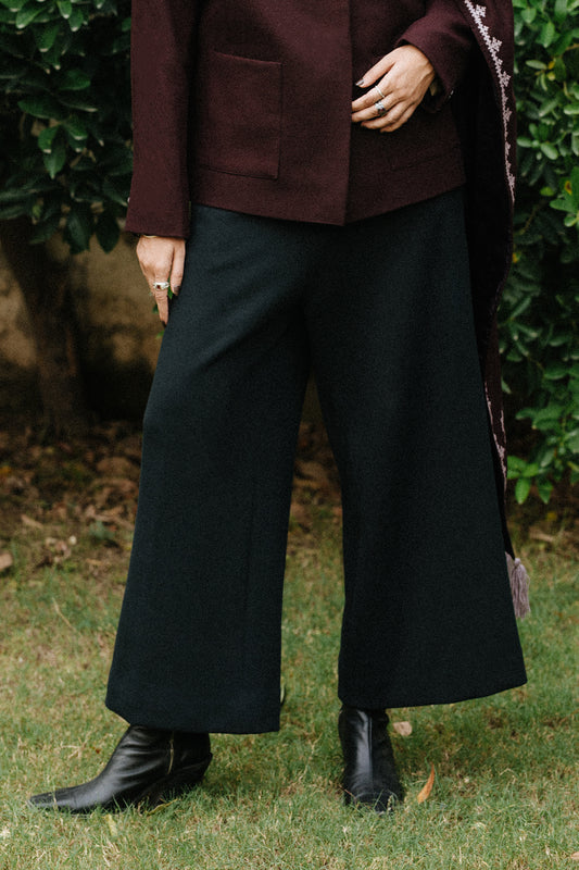 Kohl Culottes Pants