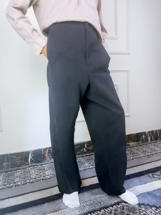 Kano Twisted Seam Pants