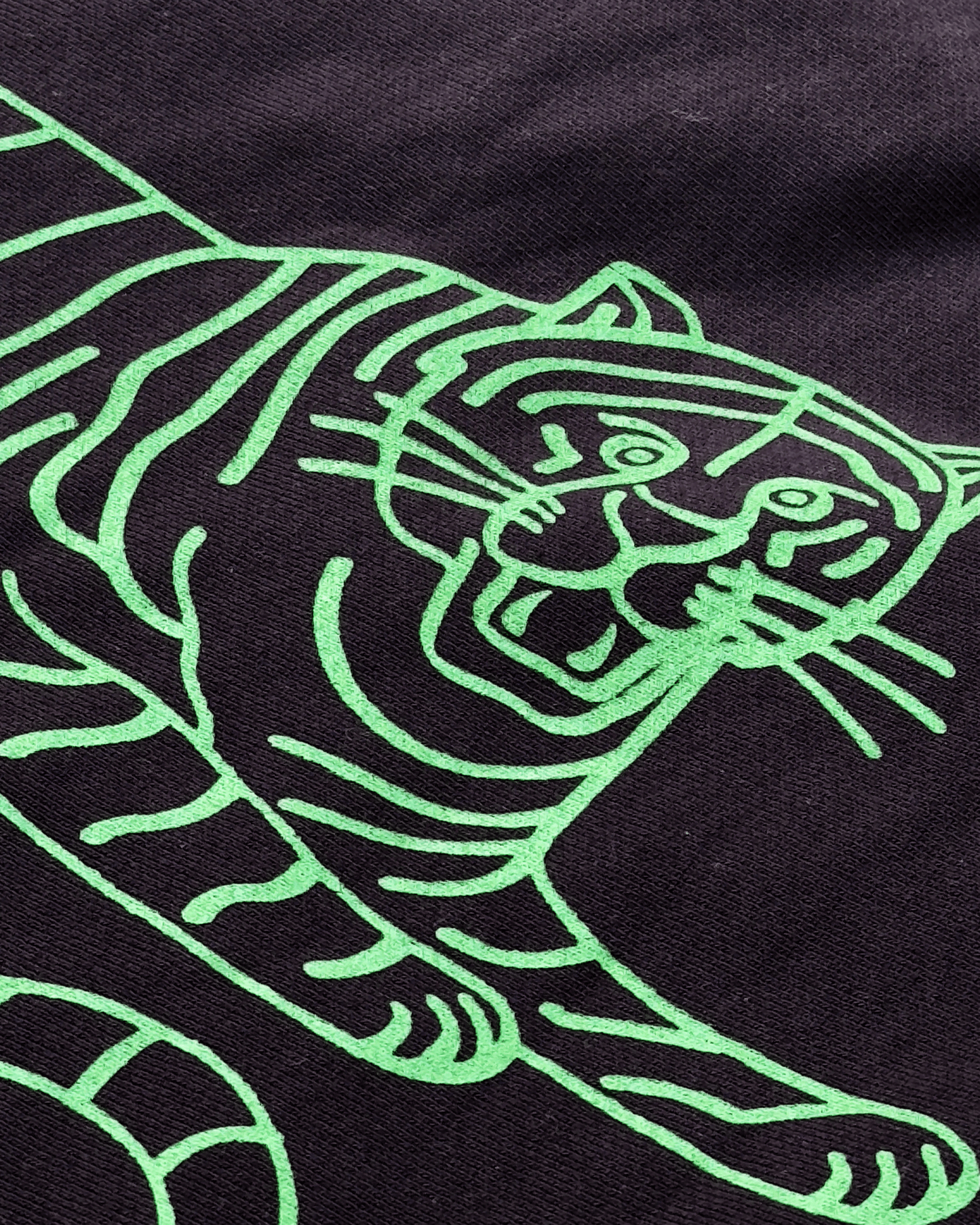 Sher Aya Sher Hoodie.