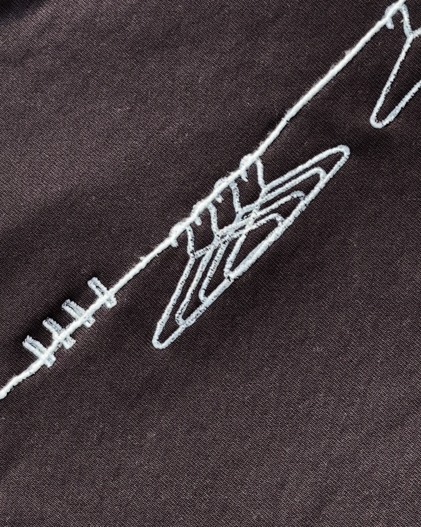 Shirt Shalwar Hoodie