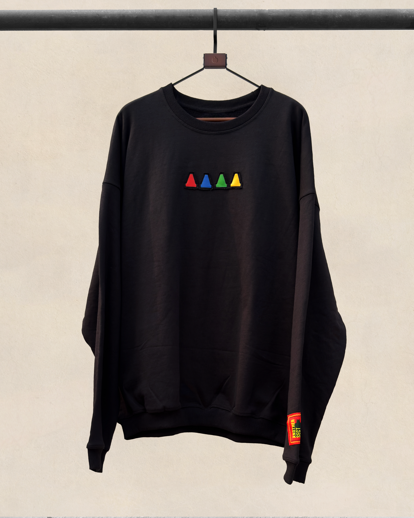 Ludo Sweatshirt
