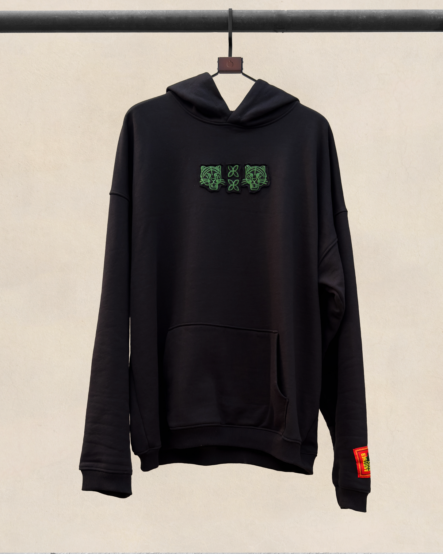 Sher Aya Sher Hoodie.