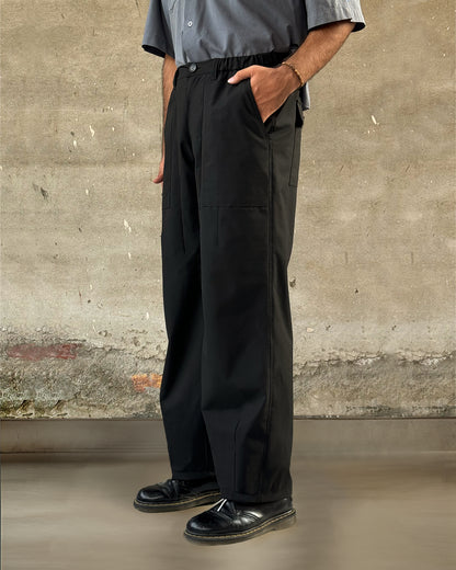 Exec Essentials Pants