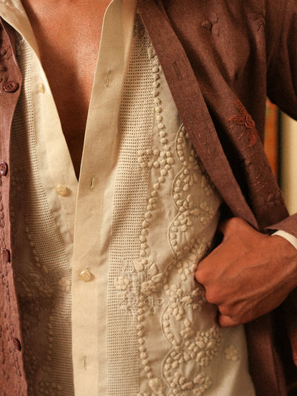 Khaab Tarkashi shirt