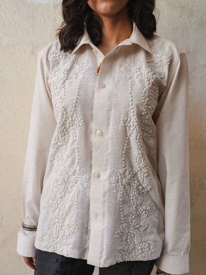 Khaab Tarkashi shirt
