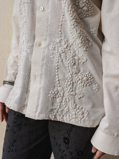Khaab Tarkashi shirt