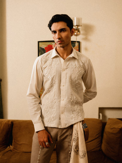 Khaab Tarkashi shirt