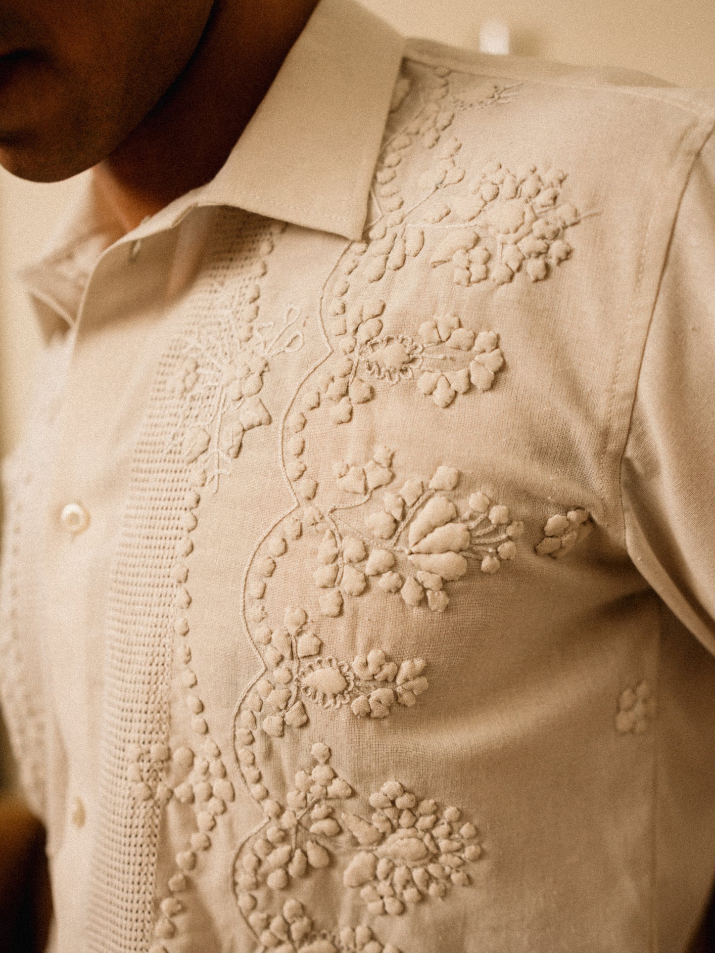 Khaab Tarkashi shirt