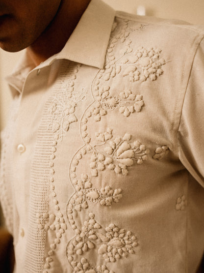 Khaab Tarkashi shirt