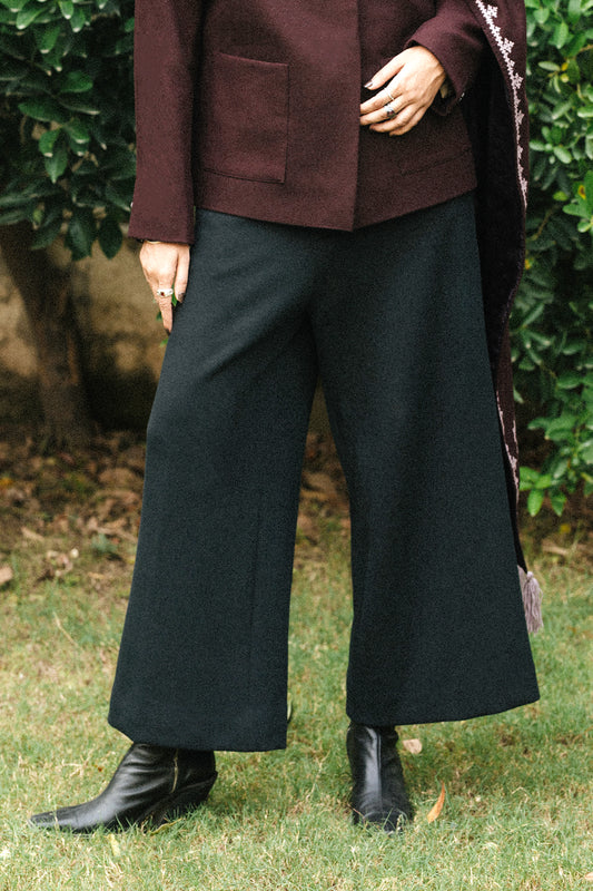 Kohl Culottes Pants