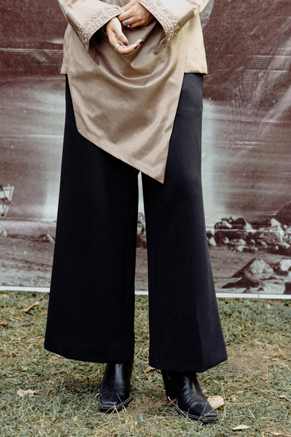Kohl Culottes Pants