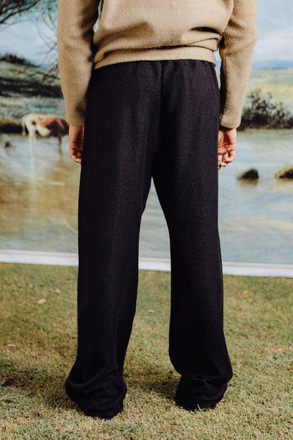 Koyal Textured Pants