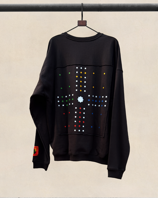 Ludo Sweatshirt